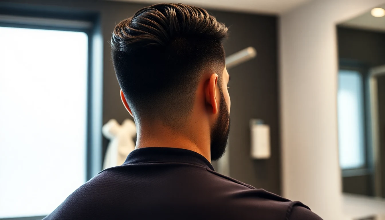 Champi Head Massage for Men: Technique, Oils, and Benefits — men's grooming lifestyle