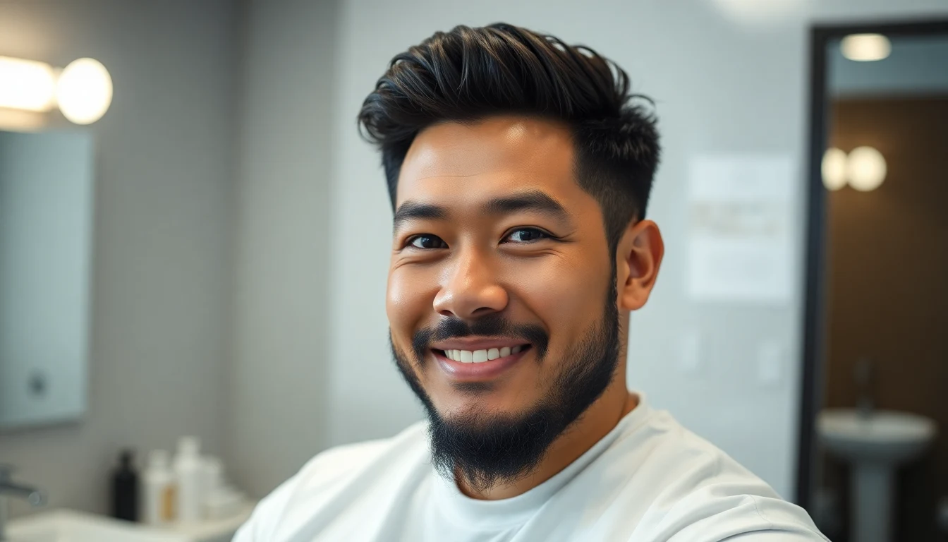 Coconut Oil for Men’s Hair: The Science Behind the Pacific Islander Tradition — men's grooming lifestyle