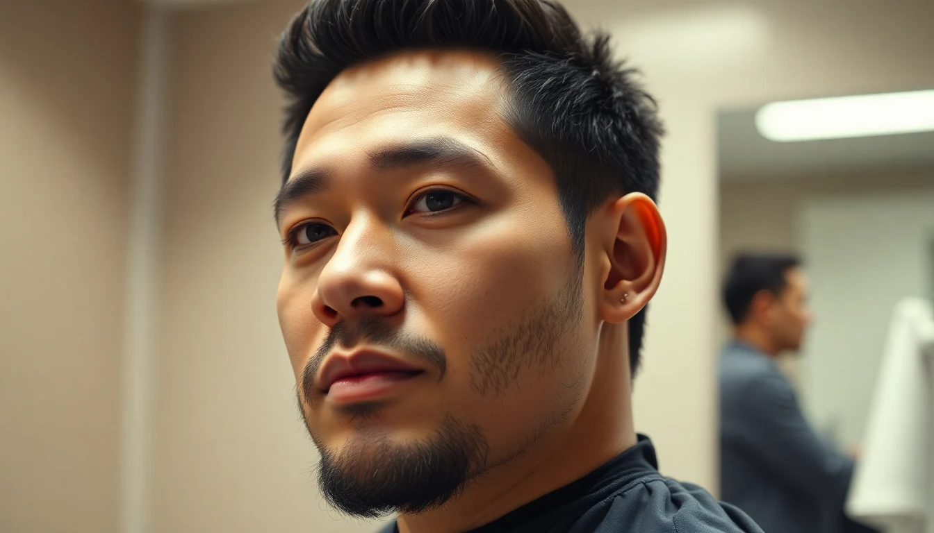 Coconut Oil for Men’s Hair: The Science Behind the Pacific Islander Tradition — men's grooming lifestyle