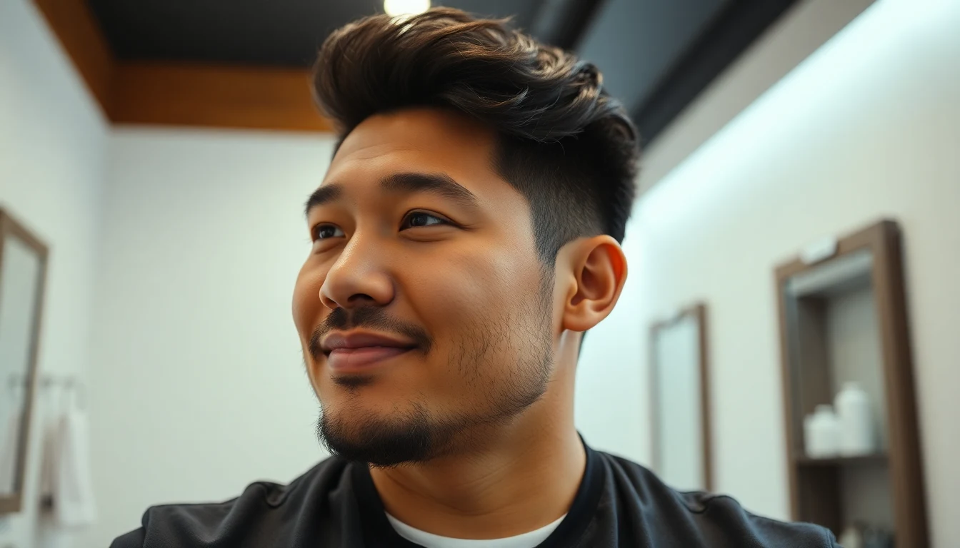 How to Deep Condition Thick, Coarse Hair for Men: Restoring Moisture Without Weighing Hair Down — men's grooming lifestyle