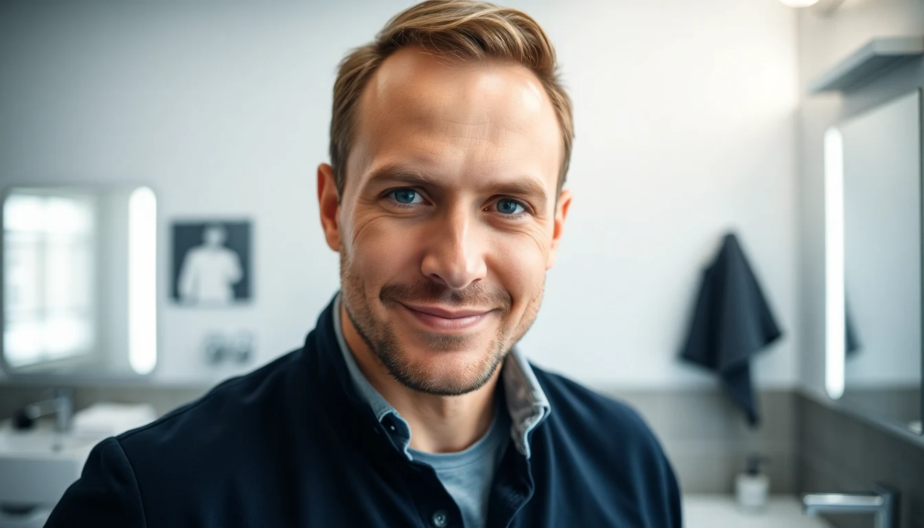 Eczema Grooming Guide for Men: How to Build a Routine That Doesn’t Trigger Flares — men's grooming lifestyle