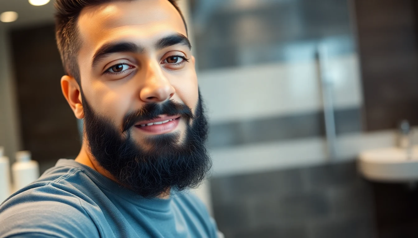 Egyptian Barbershop Culture: Ancient Grooming Traditions Meet Modern Cairo Style — men's grooming lifestyle