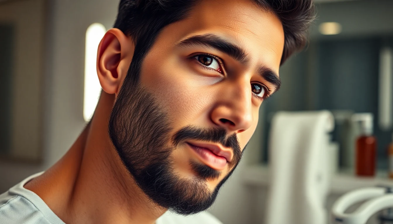 Egyptian Barbershop Culture: Ancient Grooming Traditions Meet Modern Cairo Style — men's grooming lifestyle