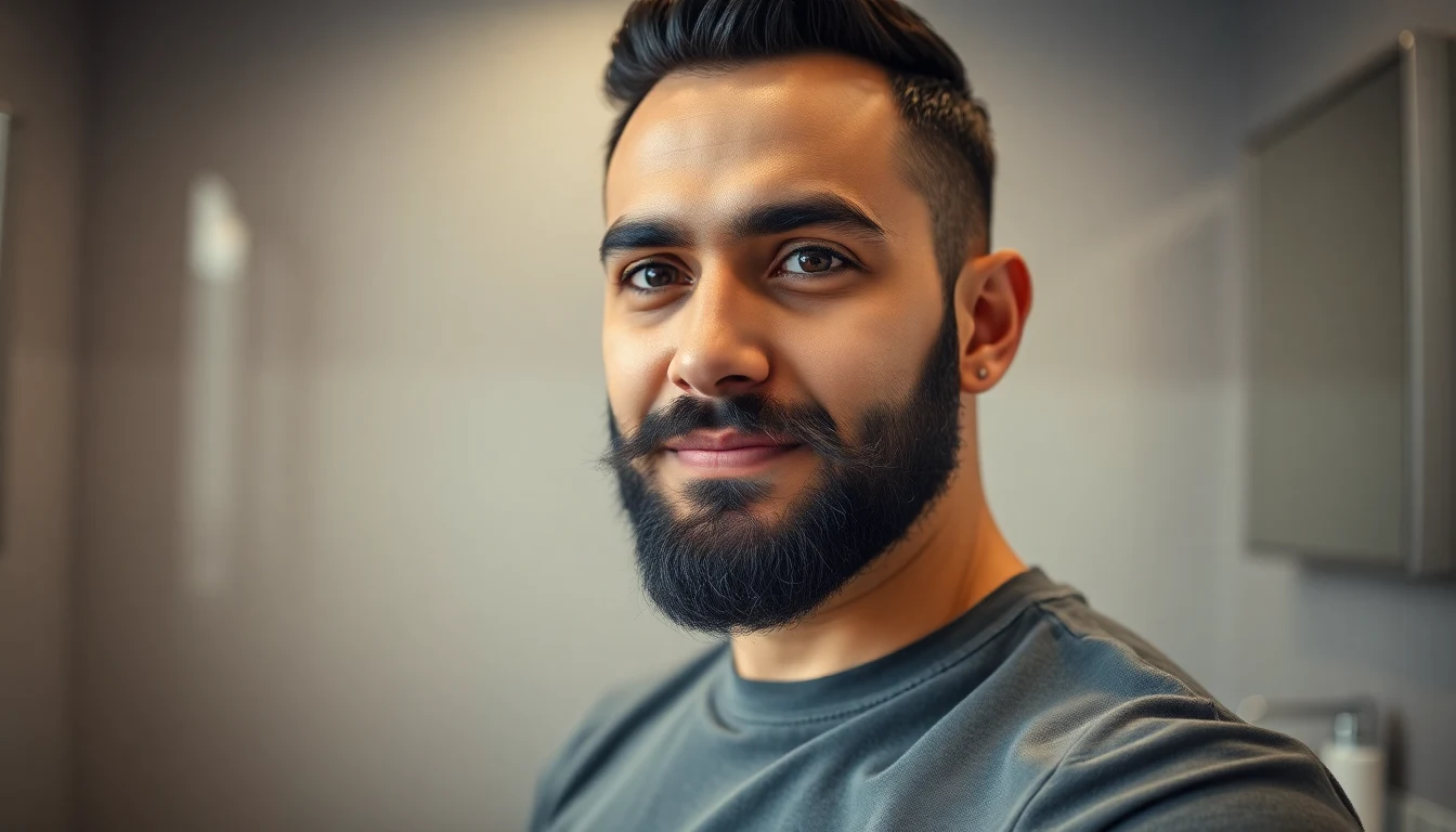 Eid Grooming Preparation: 7-Day Timeline for Muslim Men — men's grooming lifestyle