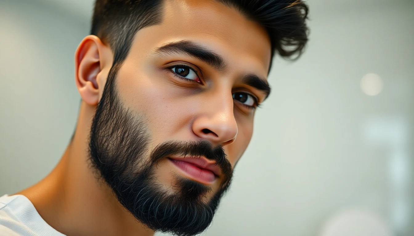 Eid Grooming Preparation: 7-Day Timeline for Muslim Men — men's grooming lifestyle