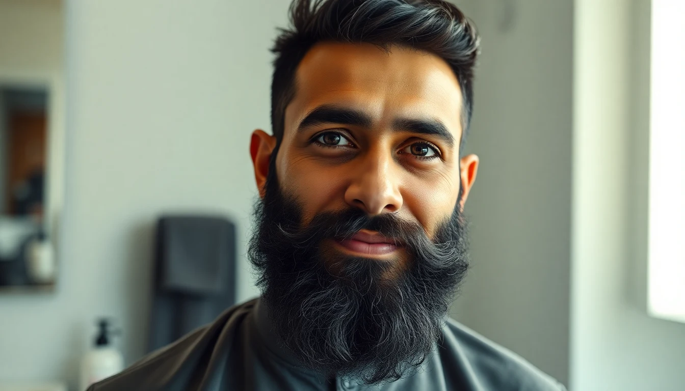 Eid Grooming Preparation: 7-Day Timeline for Muslim Men — men's grooming lifestyle