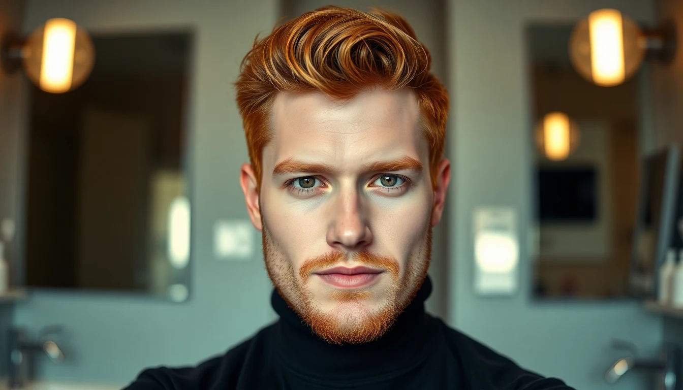 Fair Skin Grooming Guide for Men: The Complete Fitzpatrick Type I Approach — men's grooming lifestyle