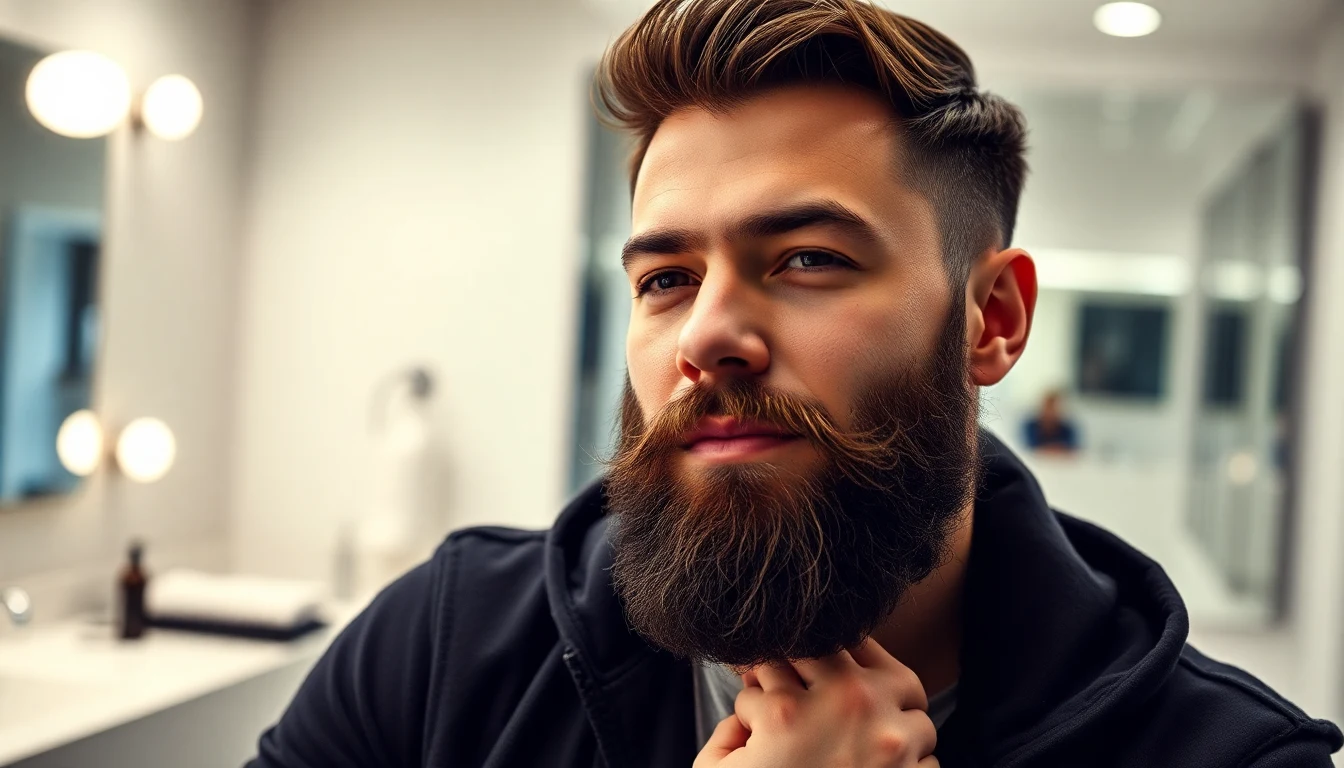 Faith and Grooming: How Religious Practice Shapes Men’s Grooming Routines — men's grooming lifestyle