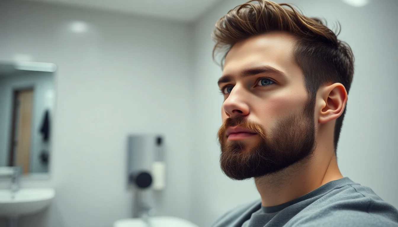 Faith and Grooming: How Religious Practice Shapes Men’s Grooming Routines — men's grooming lifestyle