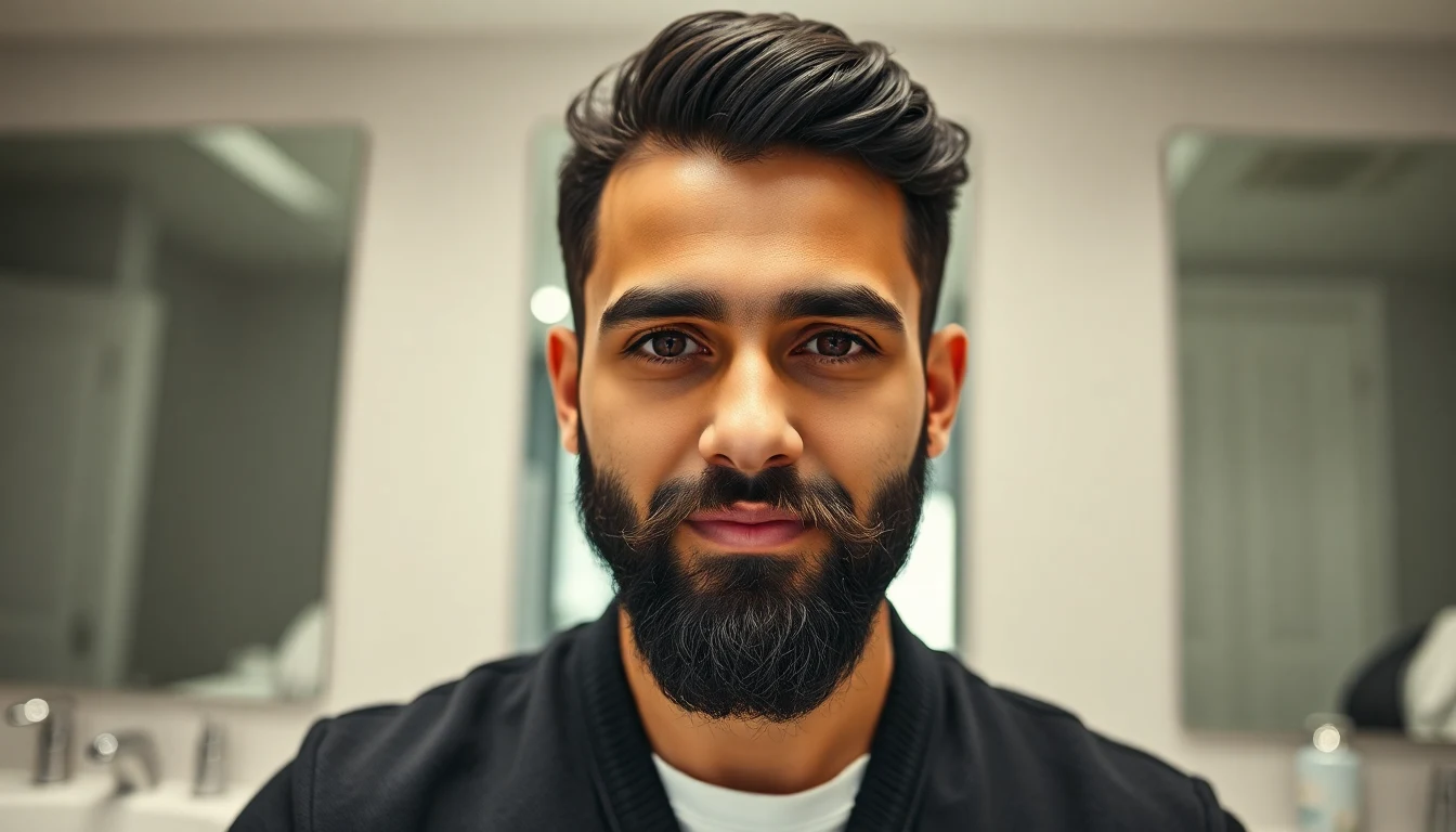 Fasting and Your Skin: Ramadan Skincare for Men Beyond the Basics — men's grooming lifestyle