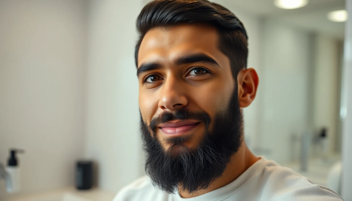 Fasting and Your Skin: Ramadan Skincare for Men Beyond the Basics — men's grooming lifestyle