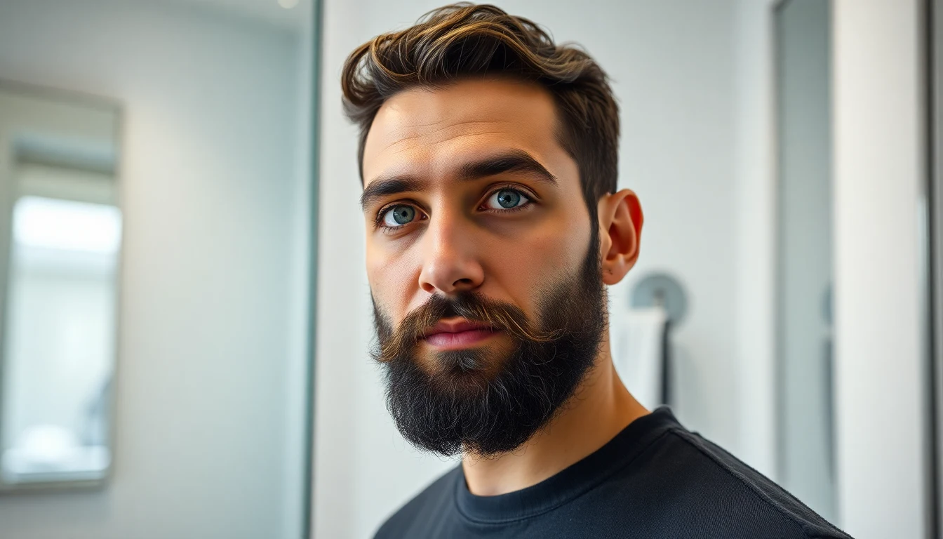 Fasting and Your Skin: Ramadan Skincare for Men Beyond the Basics — men's grooming lifestyle