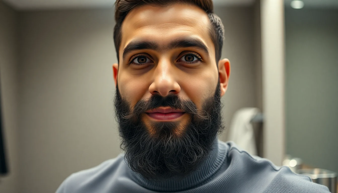 Grooming Before Jumu’ah: The Friday Prayer Preparation Routine — men's grooming lifestyle