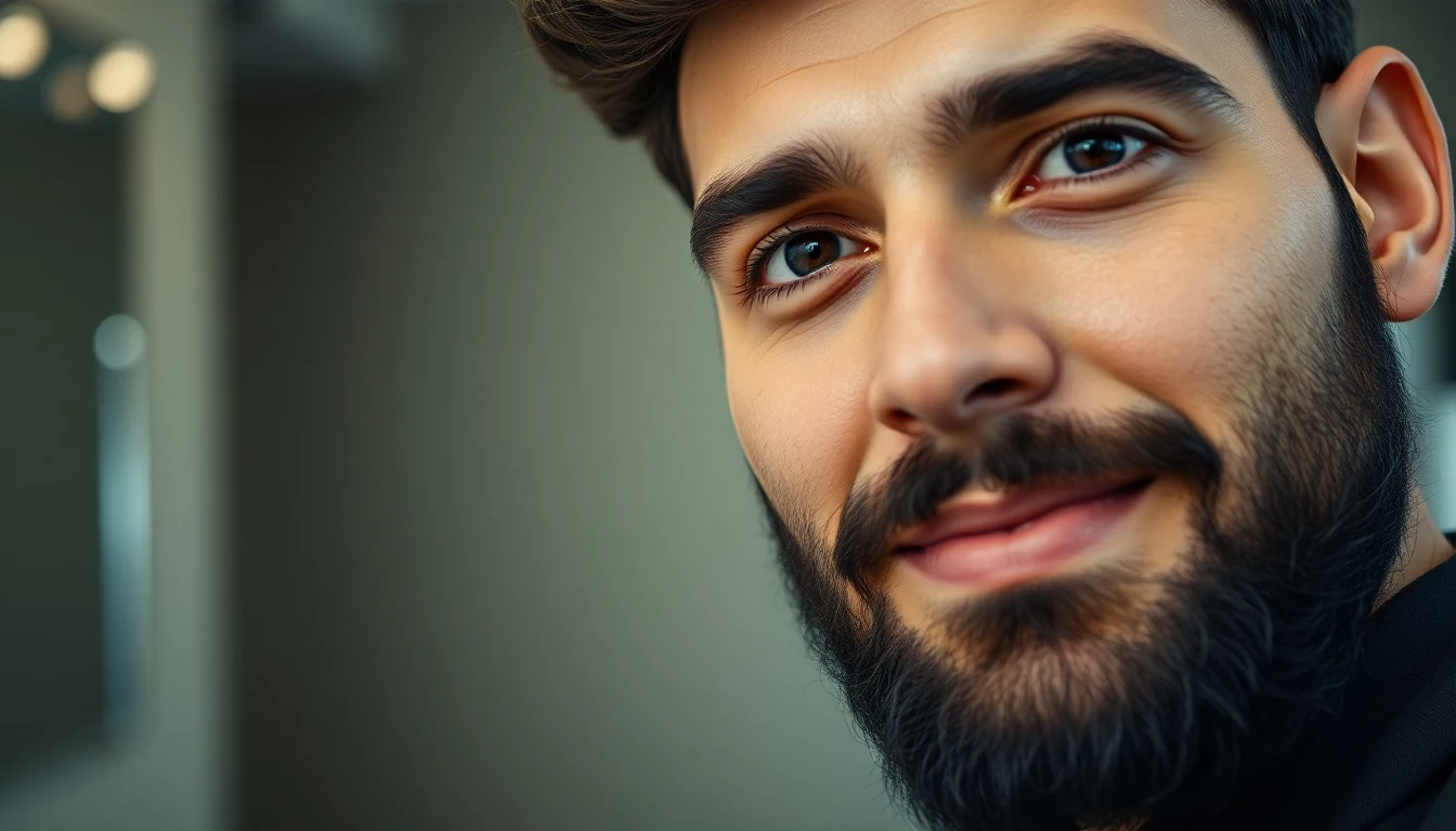 Grooming Before Jumu’ah: The Friday Prayer Preparation Routine — men's grooming lifestyle