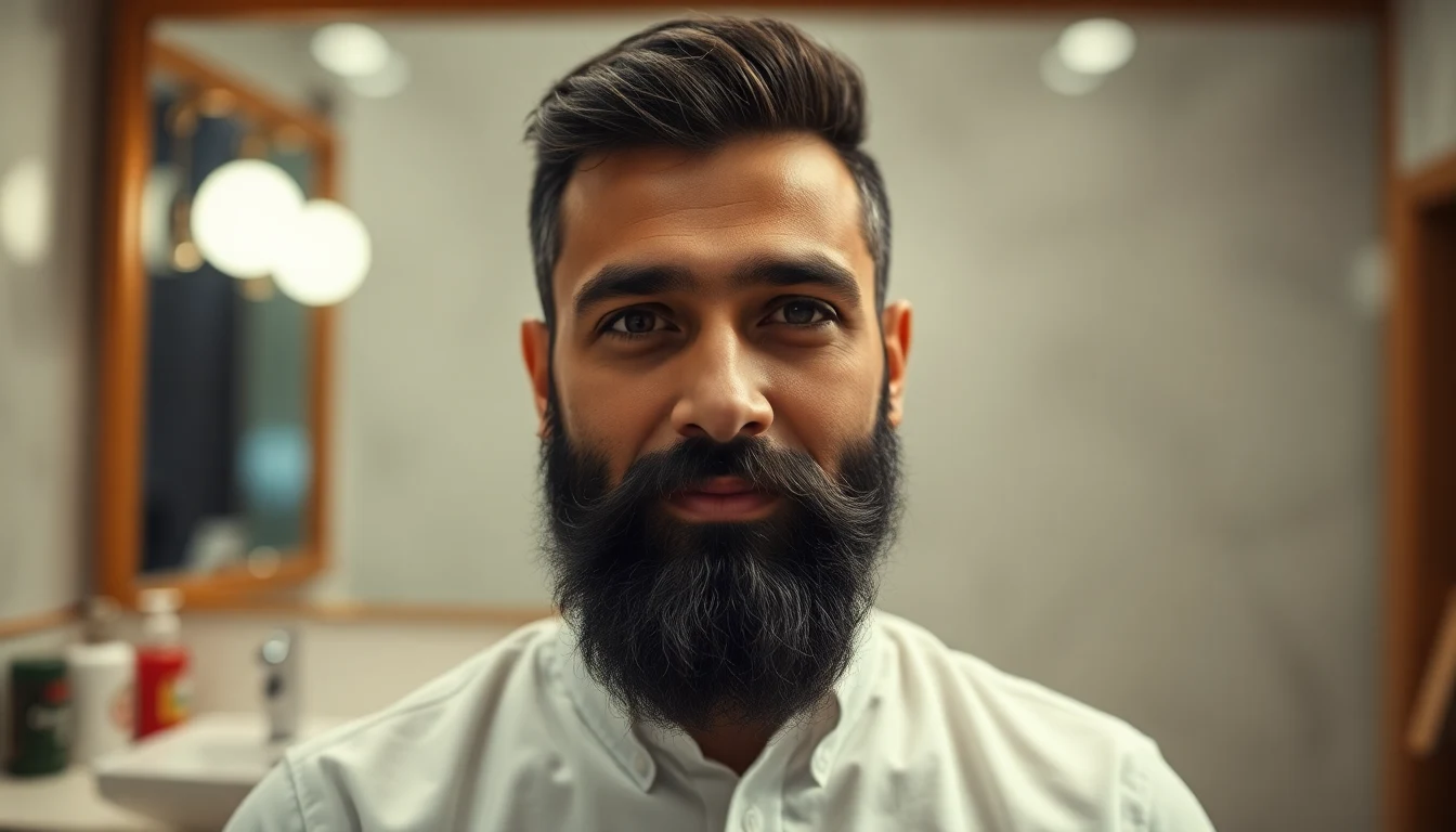 Grooming Before Jumu’ah: The Friday Prayer Preparation Routine — men's grooming lifestyle