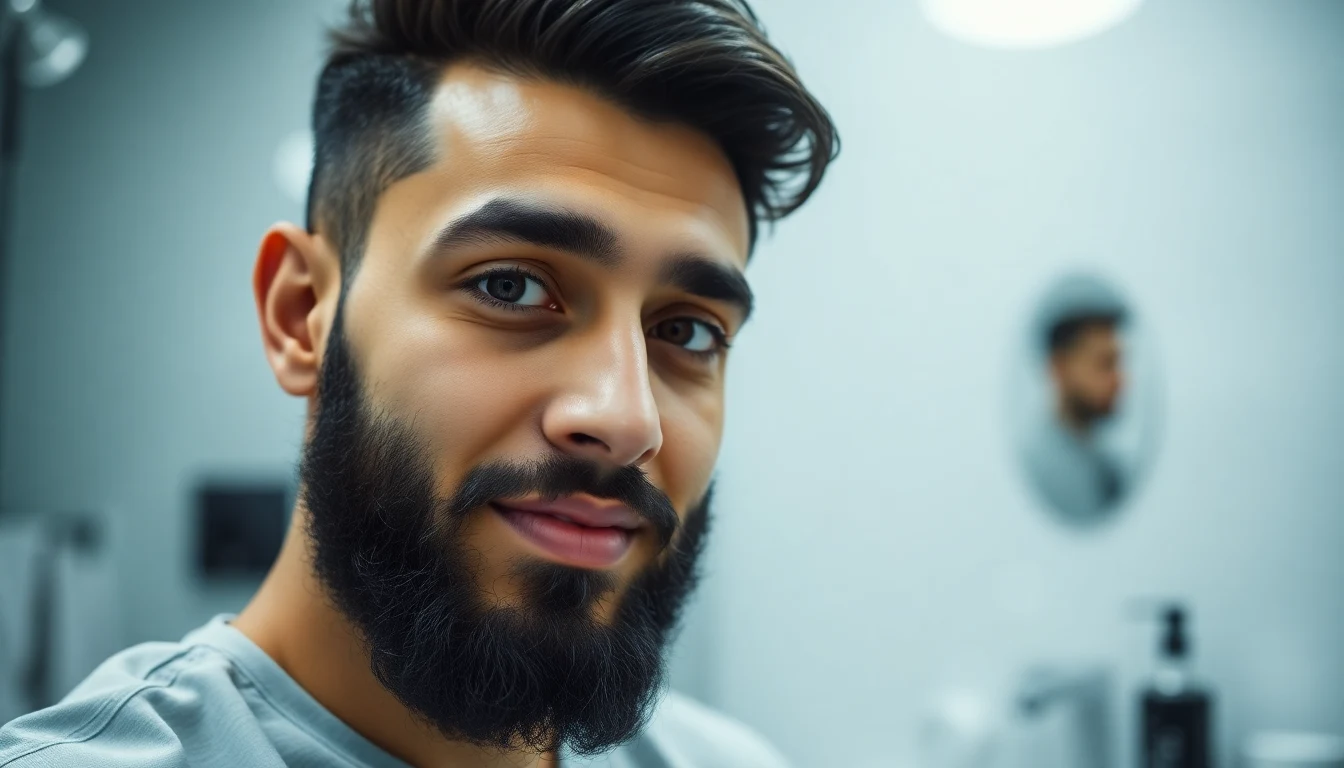 Halal Skincare Guide for Men: Ingredients to Avoid and Products That Pass — men's grooming lifestyle