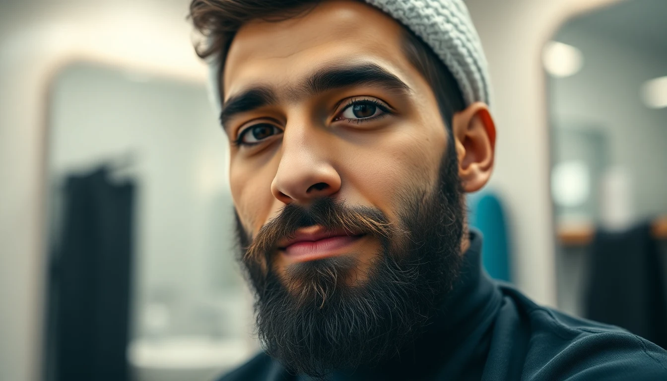 Halal Skincare Guide for Men: Ingredients to Avoid and Products That Pass — men's grooming lifestyle