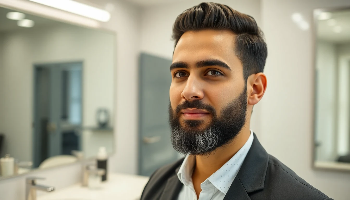 Halal Skincare Guide for Men: Ingredients to Avoid and Products That Pass — men's grooming lifestyle