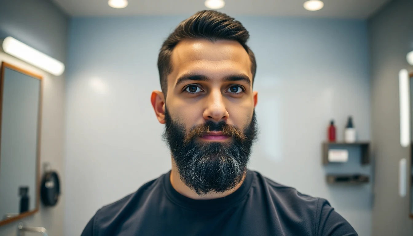 Halal vs. Halal-Certified: What Muslim Men Need to Know About Grooming Products — men's grooming lifestyle