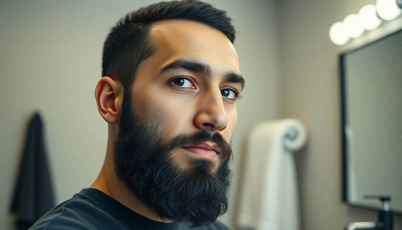 Halal vs. Halal-Certified: What Muslim Men Need to Know About Grooming Products — men's grooming lifestyle