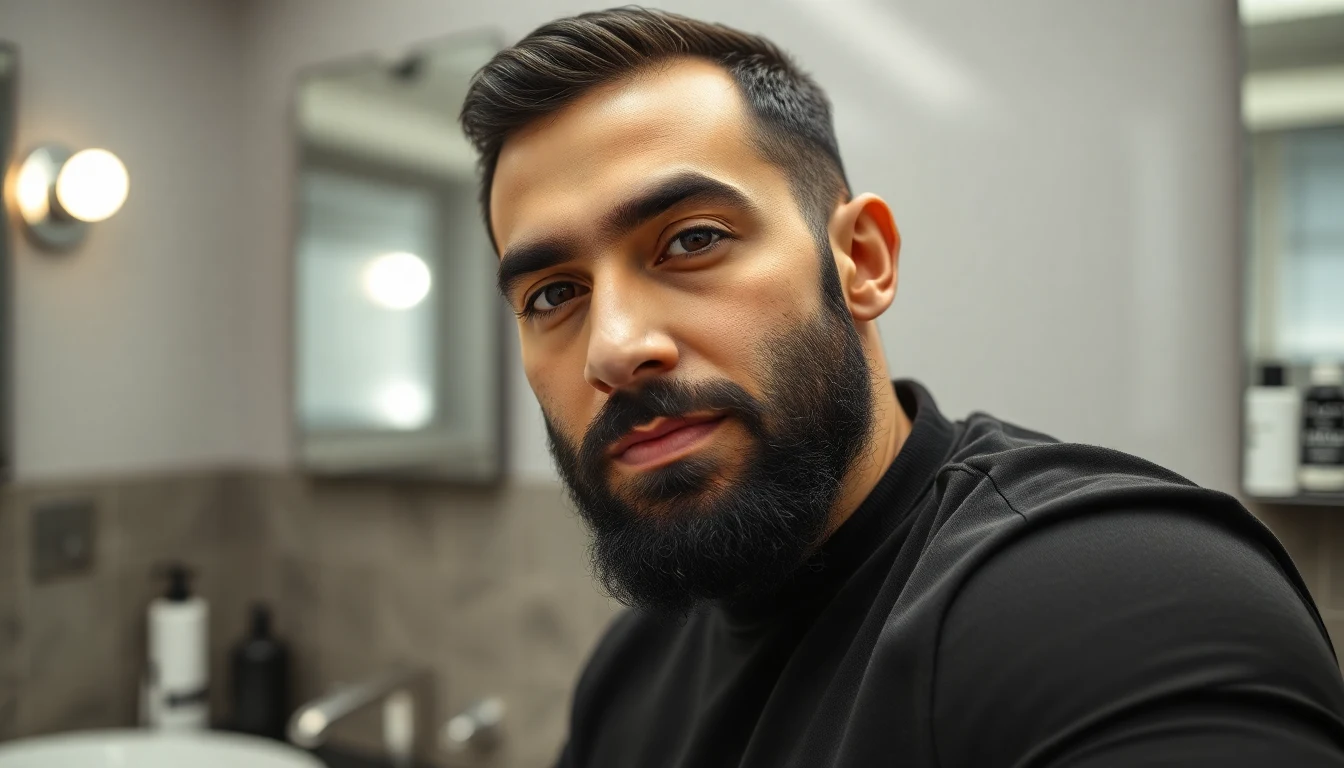 How to Create a Hammam Experience at Home — men's grooming lifestyle