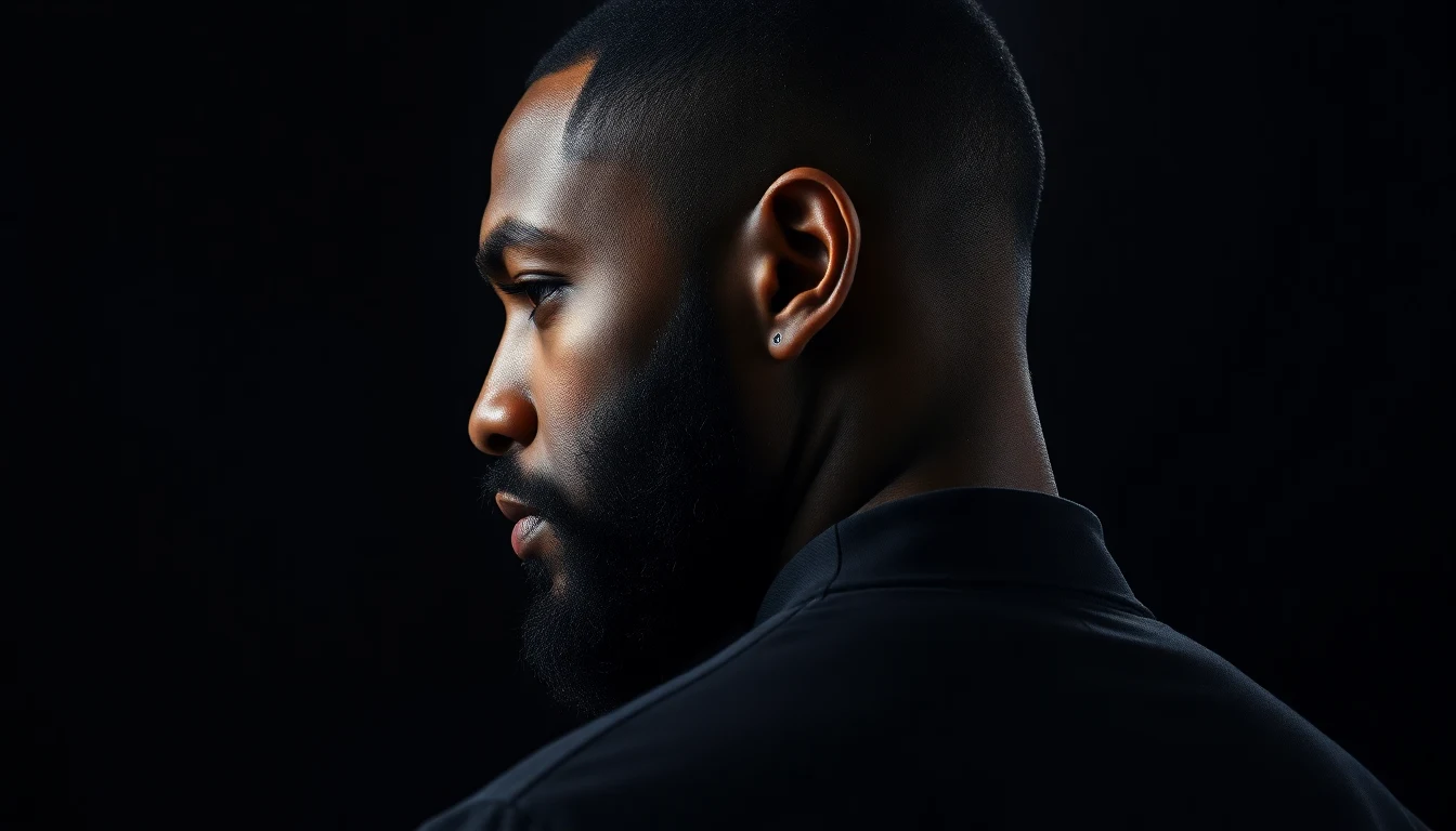 How to Fix a Patchy Beard: Proven Methods That Actually Work — man with well-groomed beard