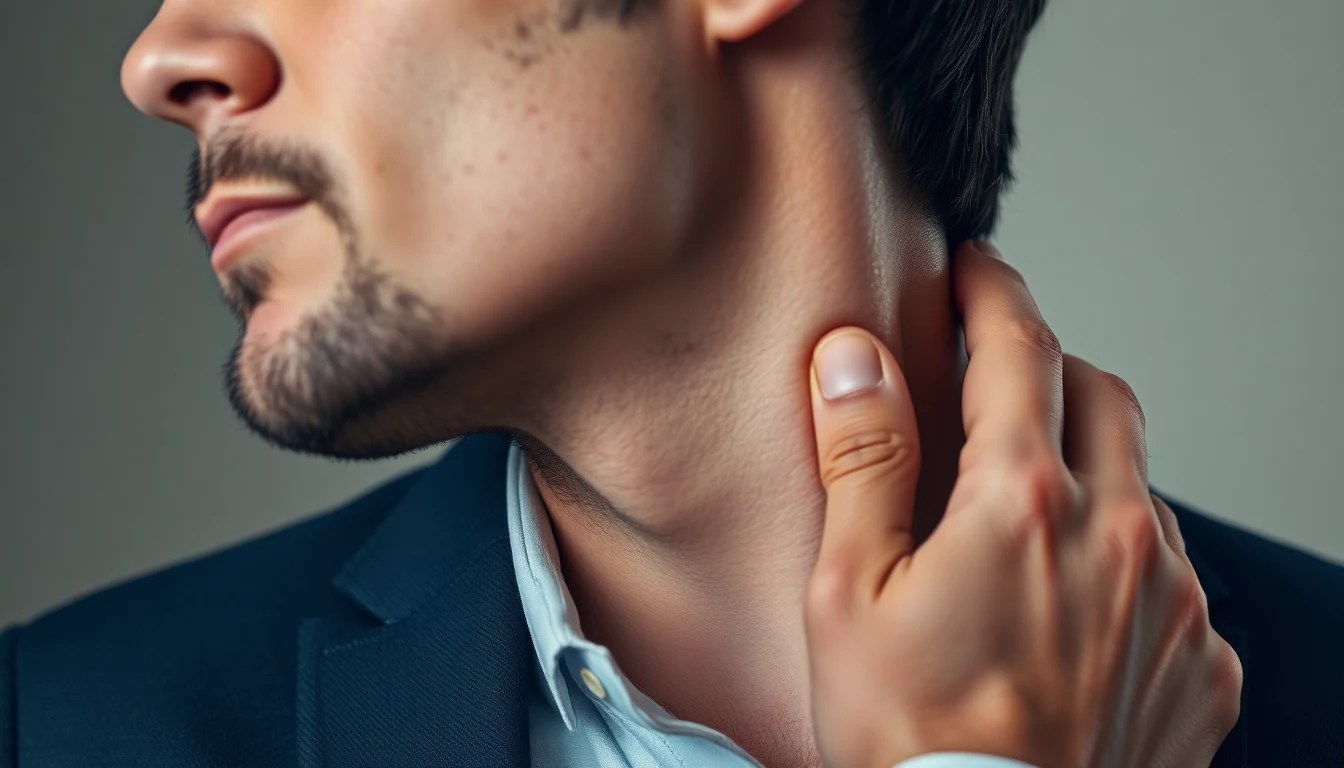 How Many Colognes Should a Man Have? — man applying cologne