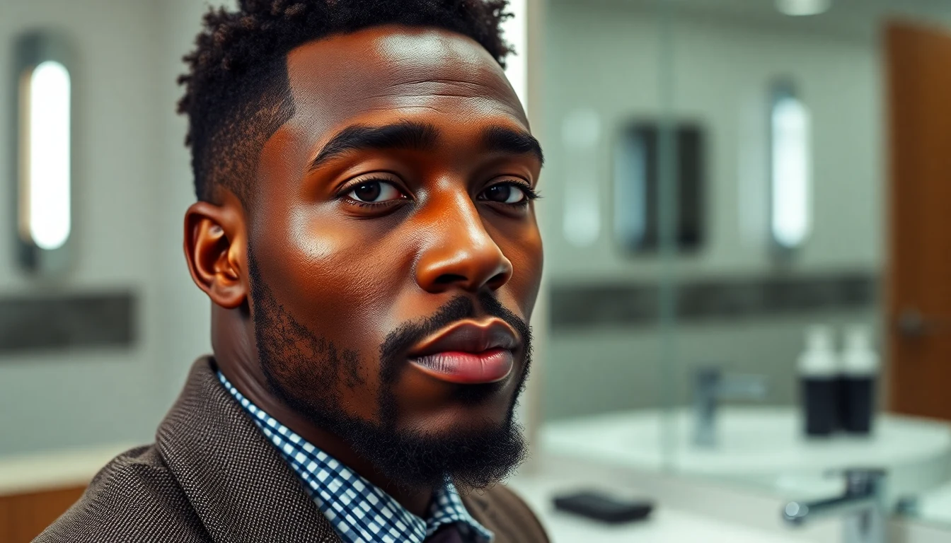 How Often Should Black Hair Be Washed? (Expert Answer) — men's grooming lifestyle