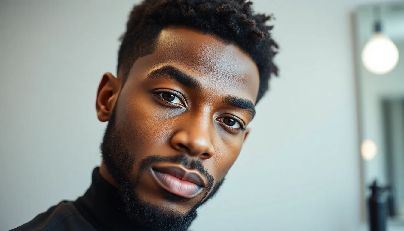 How Often Should Black Hair Be Washed? (Expert Answer) — men's grooming lifestyle