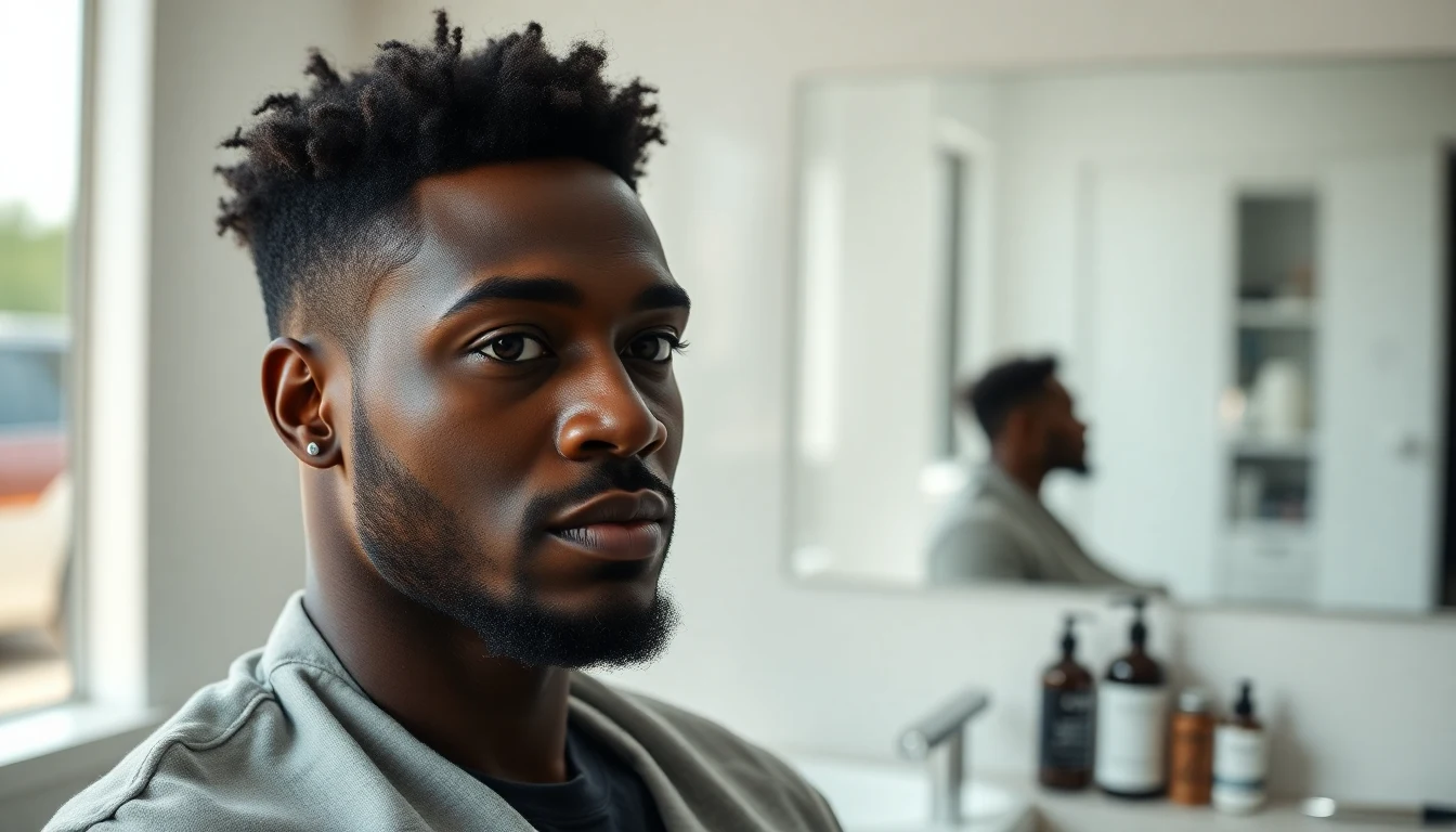 How Often Should Black Hair Be Washed? (Expert Answer) — men's grooming lifestyle