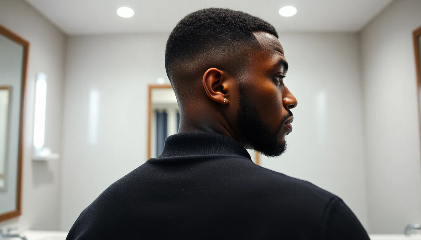 How Often Should Black Hair Be Washed? (Expert Answer) — men's grooming lifestyle