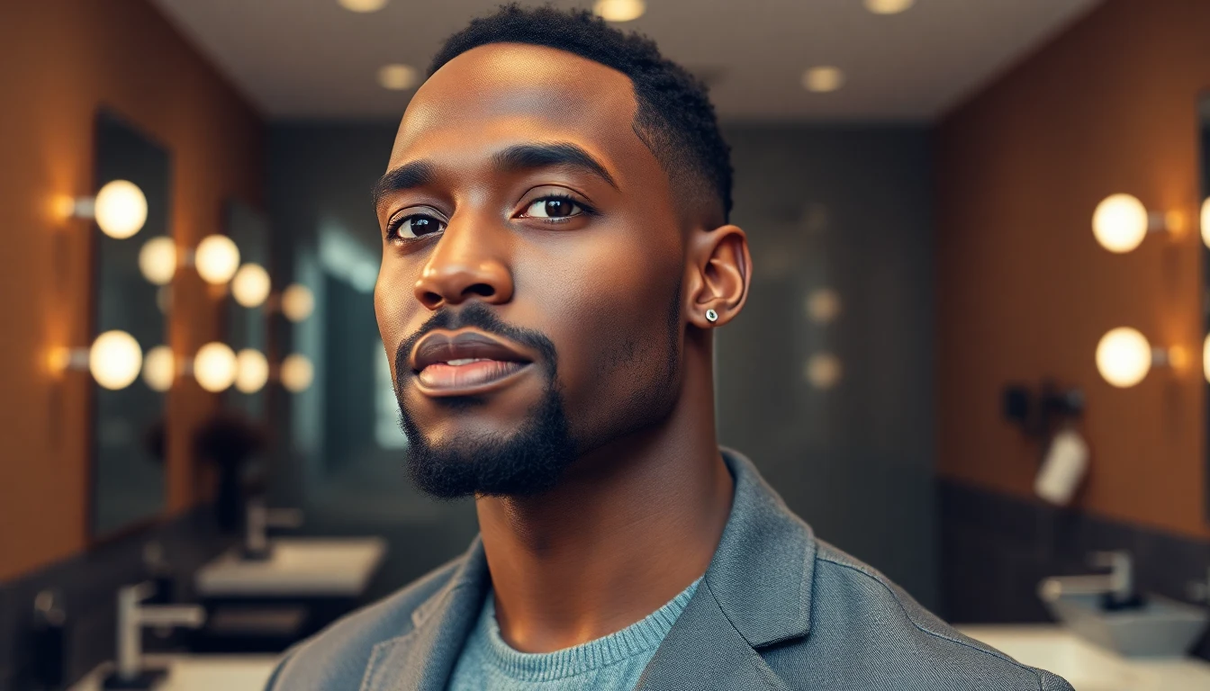 How Often Should Black Hair Be Washed? (Expert Answer) — men's grooming lifestyle