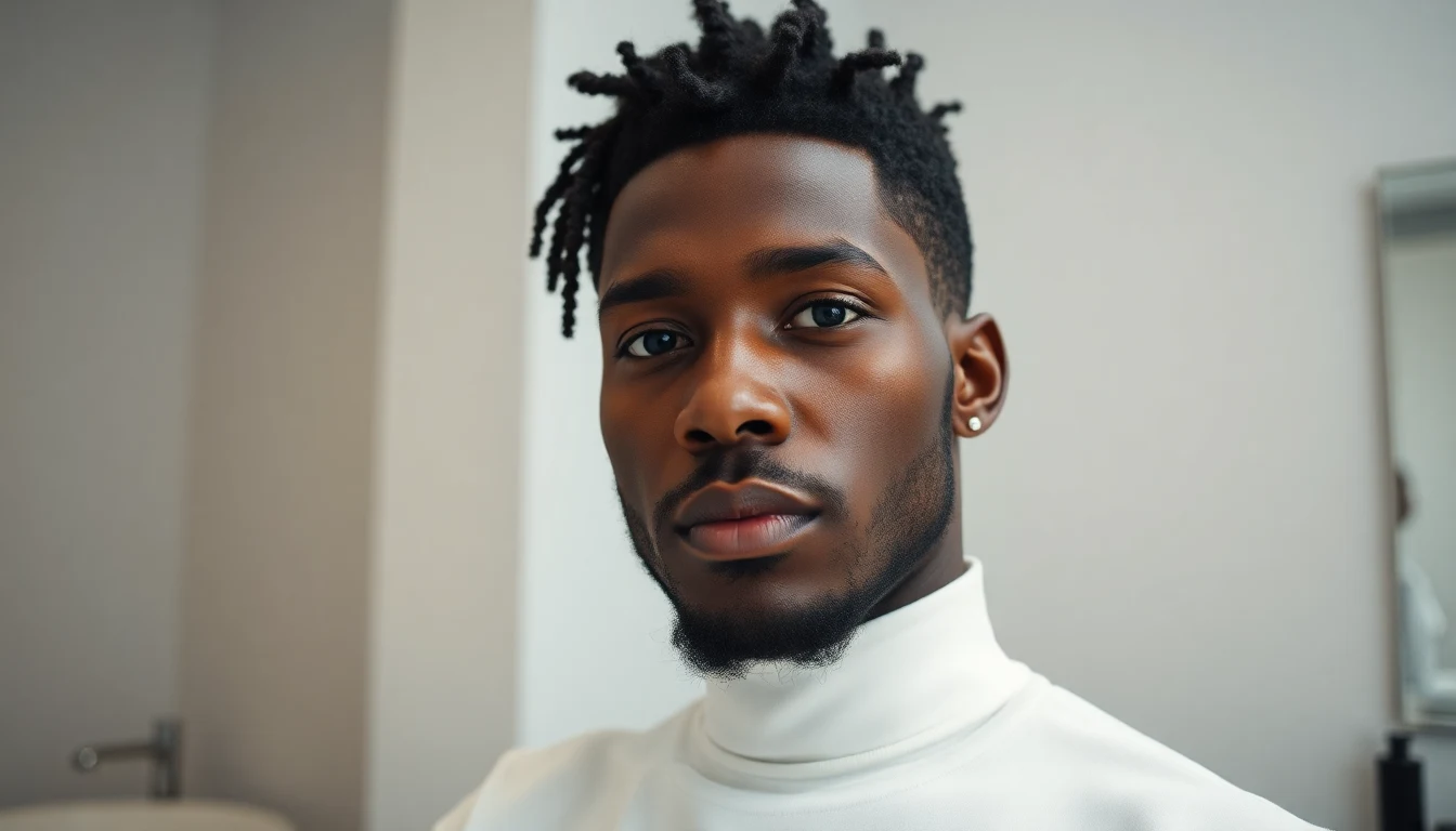 How Often Should Black Hair Be Washed? (Expert Answer) — men's grooming lifestyle