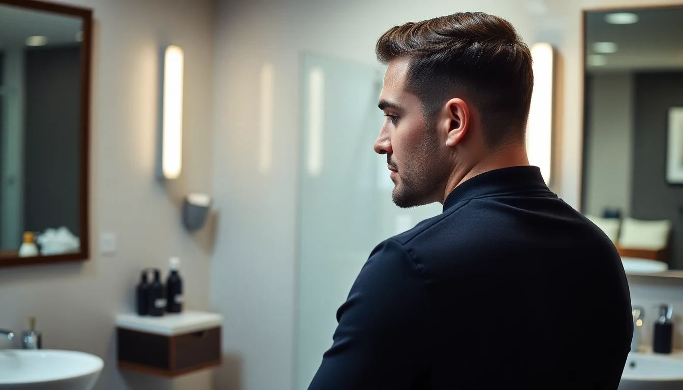 How to Ask for a Haircut: The Complete Guide for Men — men's grooming lifestyle