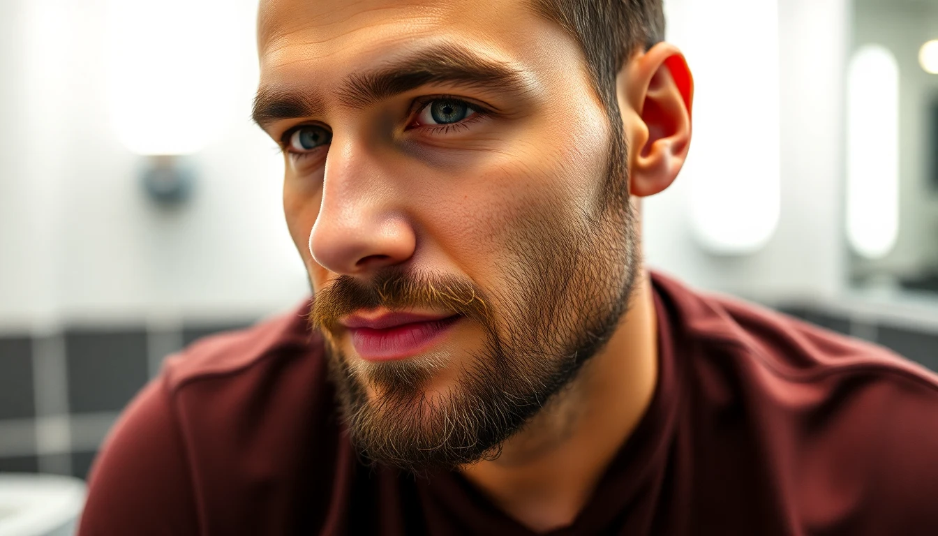 How to Ask for a Haircut: The Complete Guide for Men — men's grooming lifestyle