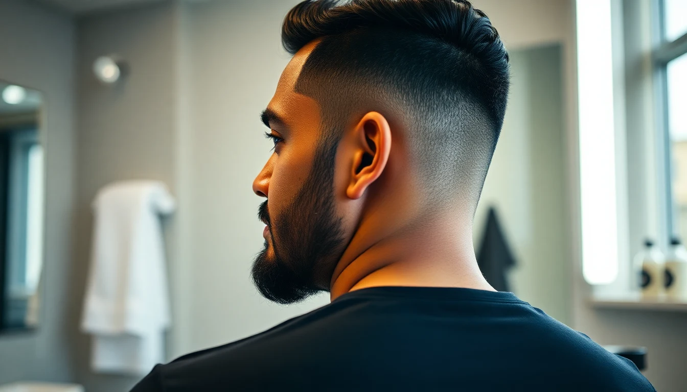 Indian Men Hairstyles: Best Cuts for Thick, Dark Hair — men's grooming lifestyle