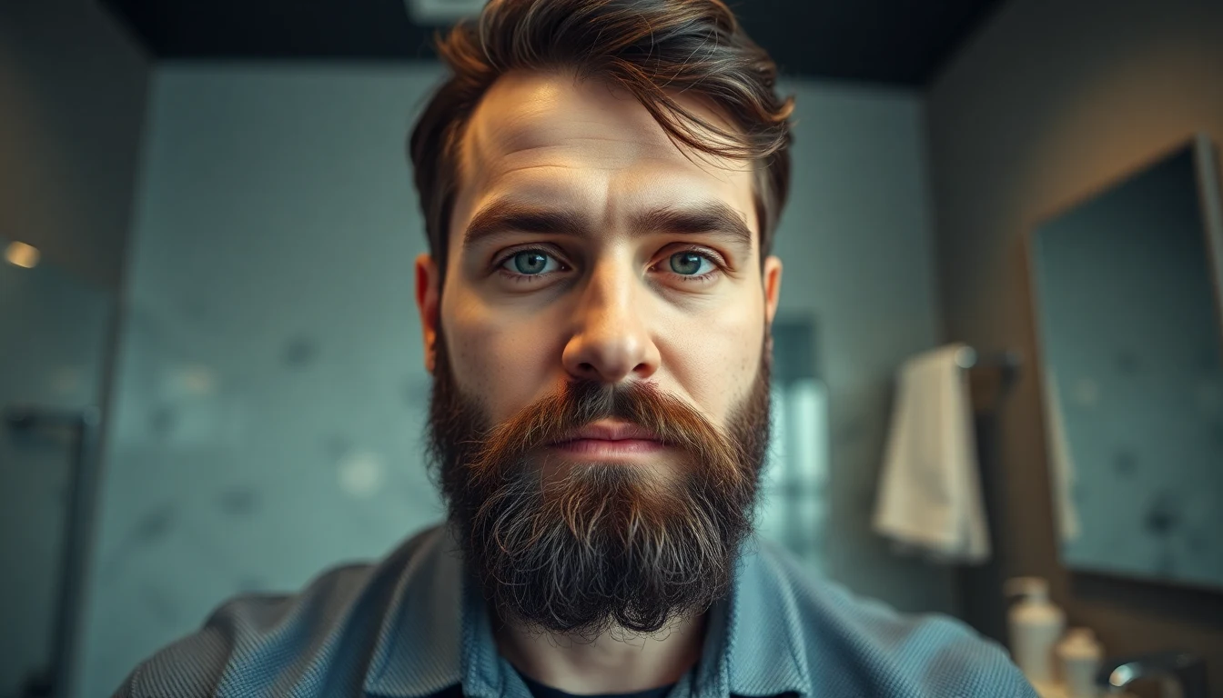 Israeli Barbershop Culture: What Makes Israeli Grooming Distinctive — men's grooming lifestyle