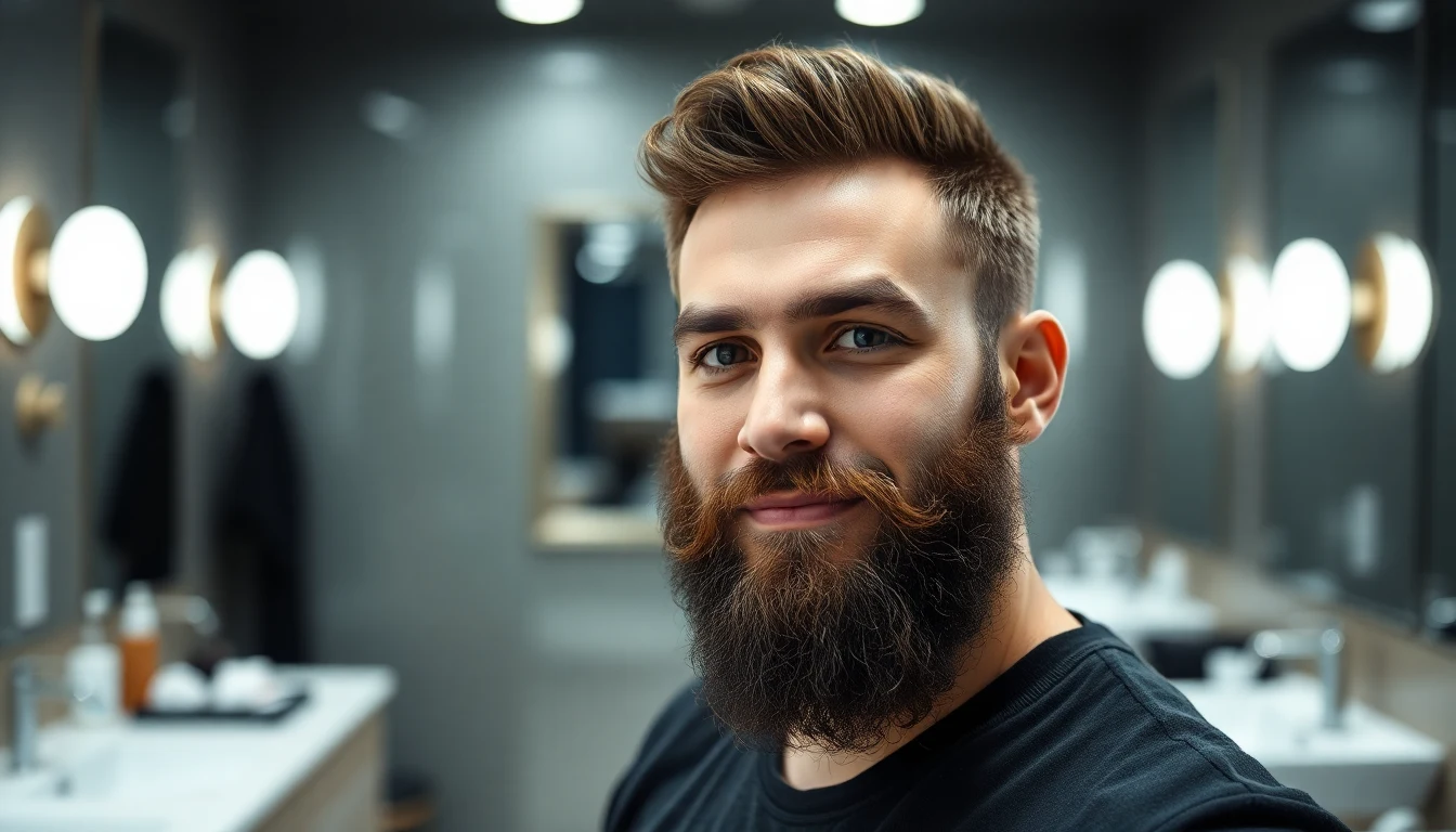 Jewish Men’s Hair Styling Guide: Kippah-Friendly Cuts and Products — men's grooming lifestyle