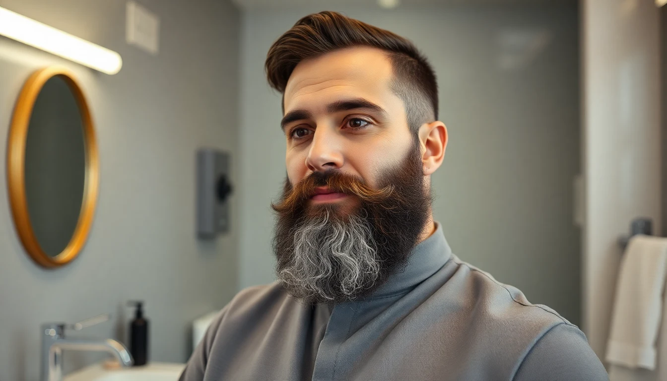 Jewish Men’s Hair Styling Guide: Kippah-Friendly Cuts and Products — men's grooming lifestyle