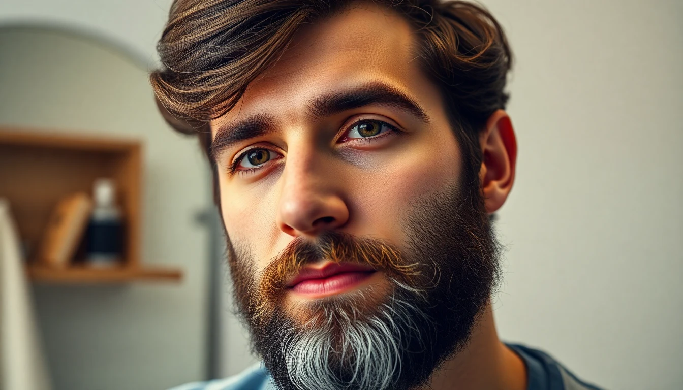 Jewish Men’s Skincare Routine: Morning, Evening, and Before Shabbat — men's grooming lifestyle