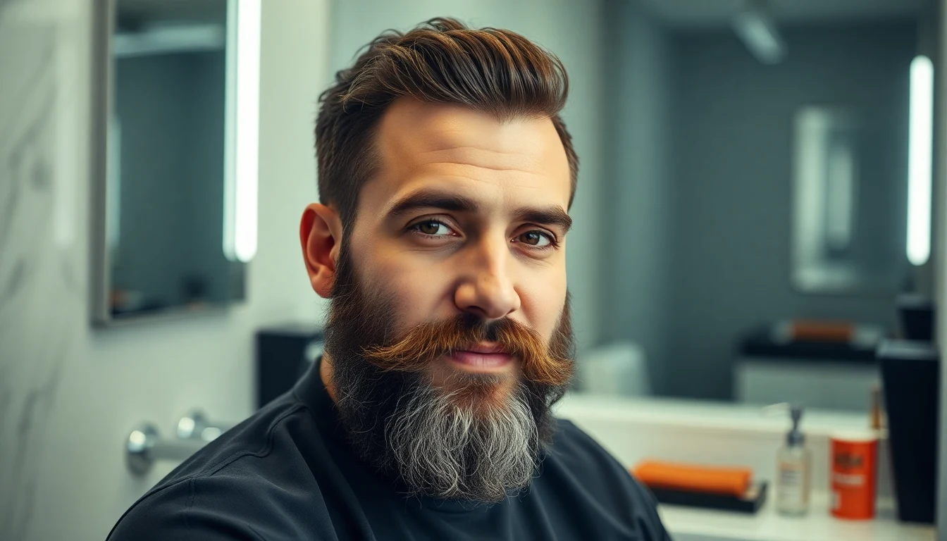 Jewish Men’s Skincare Routine: Morning, Evening, and Before Shabbat — men's grooming lifestyle