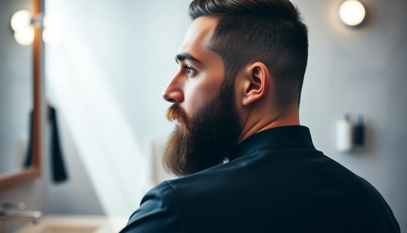 Jewish Wedding Grooming Guide: Looking Right for the Chuppah — men's grooming lifestyle