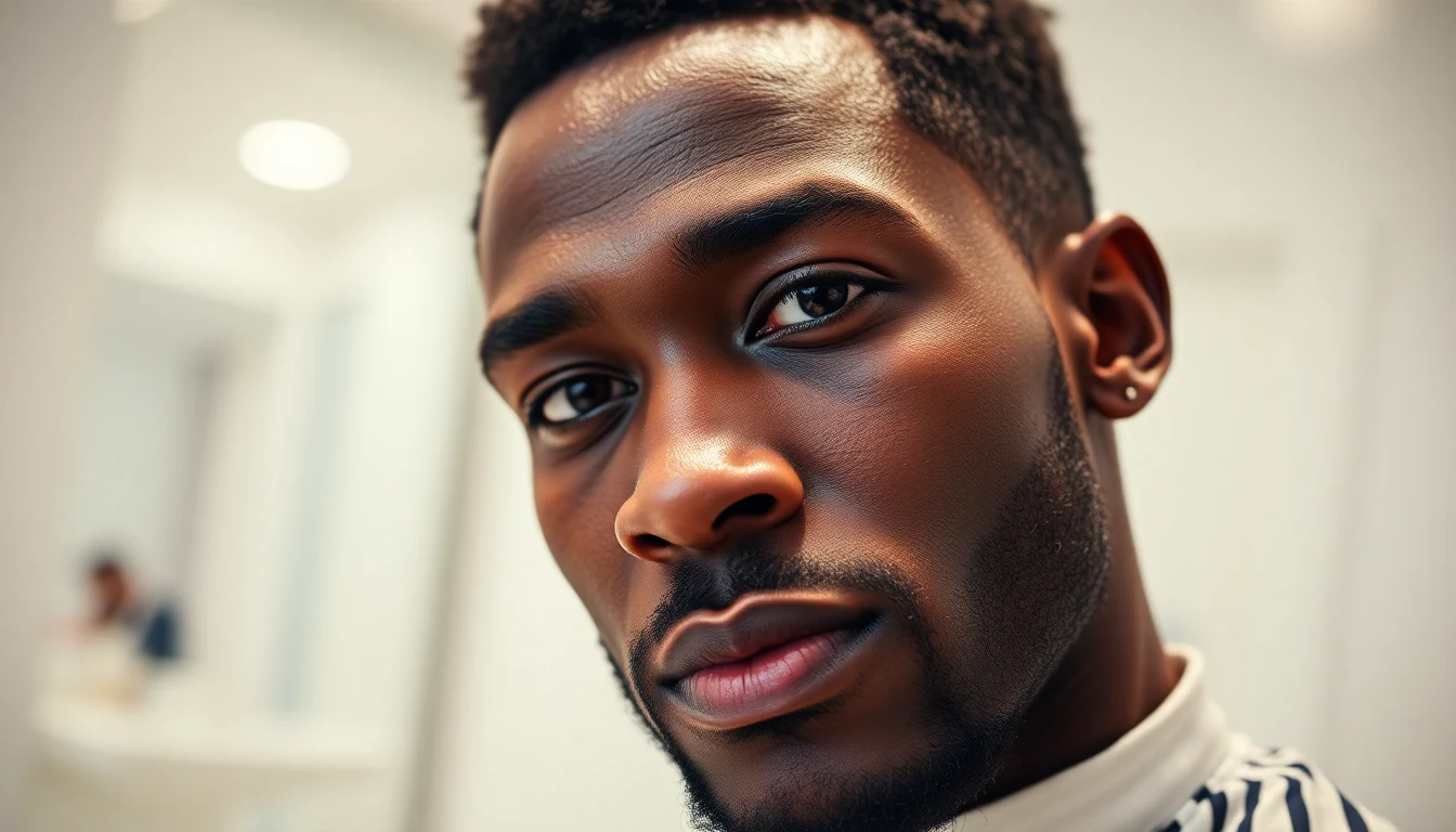 How to Keep Beard Hairs from Sticking Out — men's grooming lifestyle