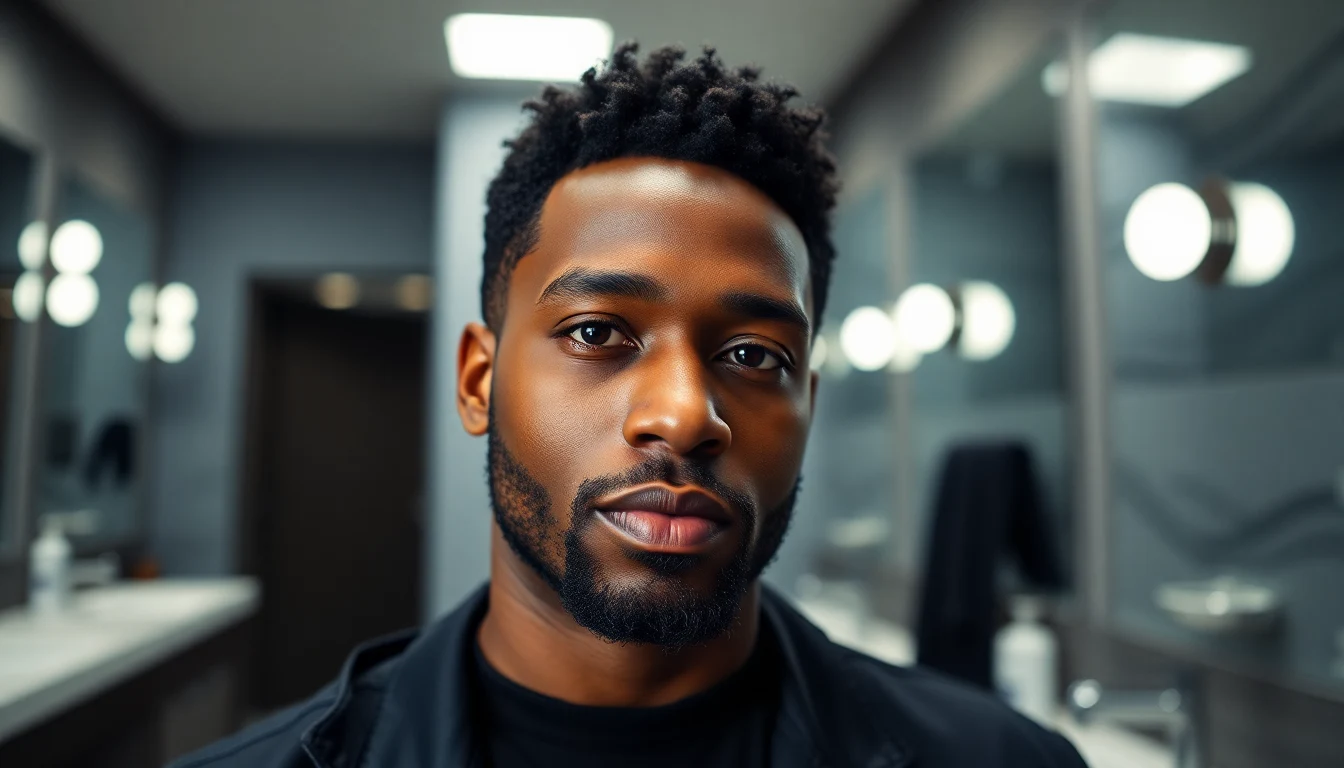 How to Keep Beard Hairs from Sticking Out — men's grooming lifestyle