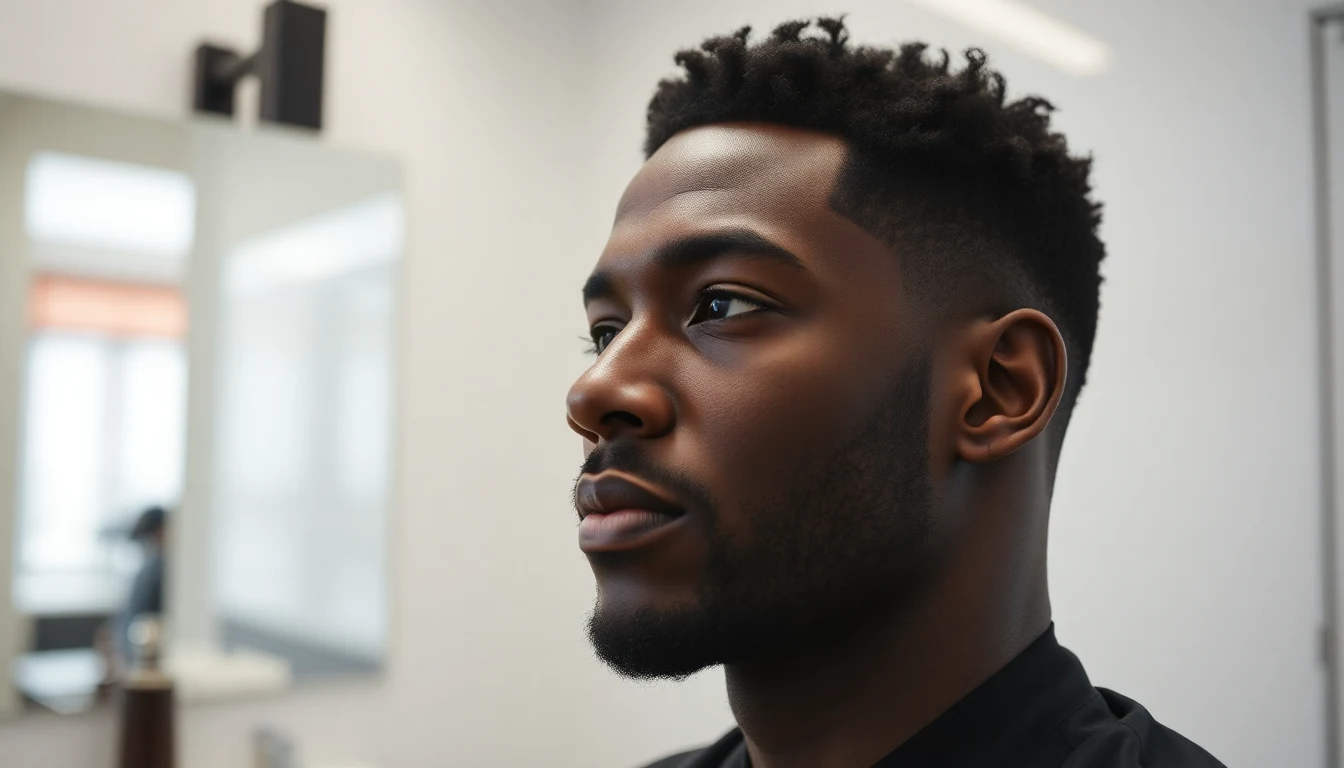 How to Keep Beard Hairs from Sticking Out — men's grooming lifestyle