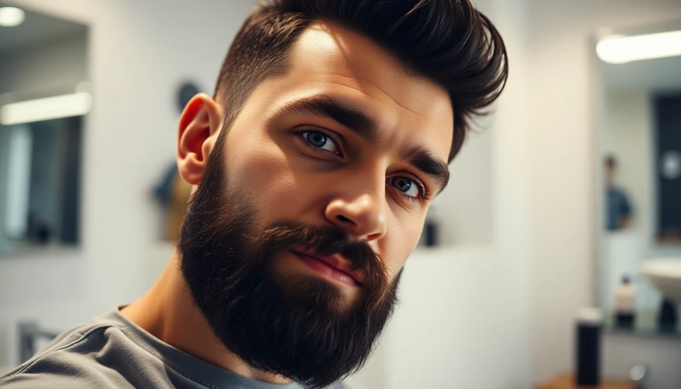 Kesh Care: The Complete Hair Health Guide for Sikh Men — men's grooming lifestyle