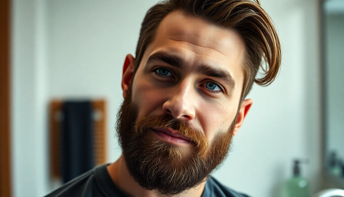 Kesh Care: The Complete Hair Health Guide for Sikh Men — men's grooming lifestyle