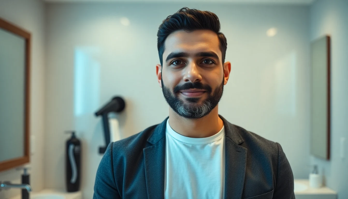 Kohl and Traditional Eyeliner for Men: The Middle Eastern Practice of Eye Enhancement — men's grooming lifestyle