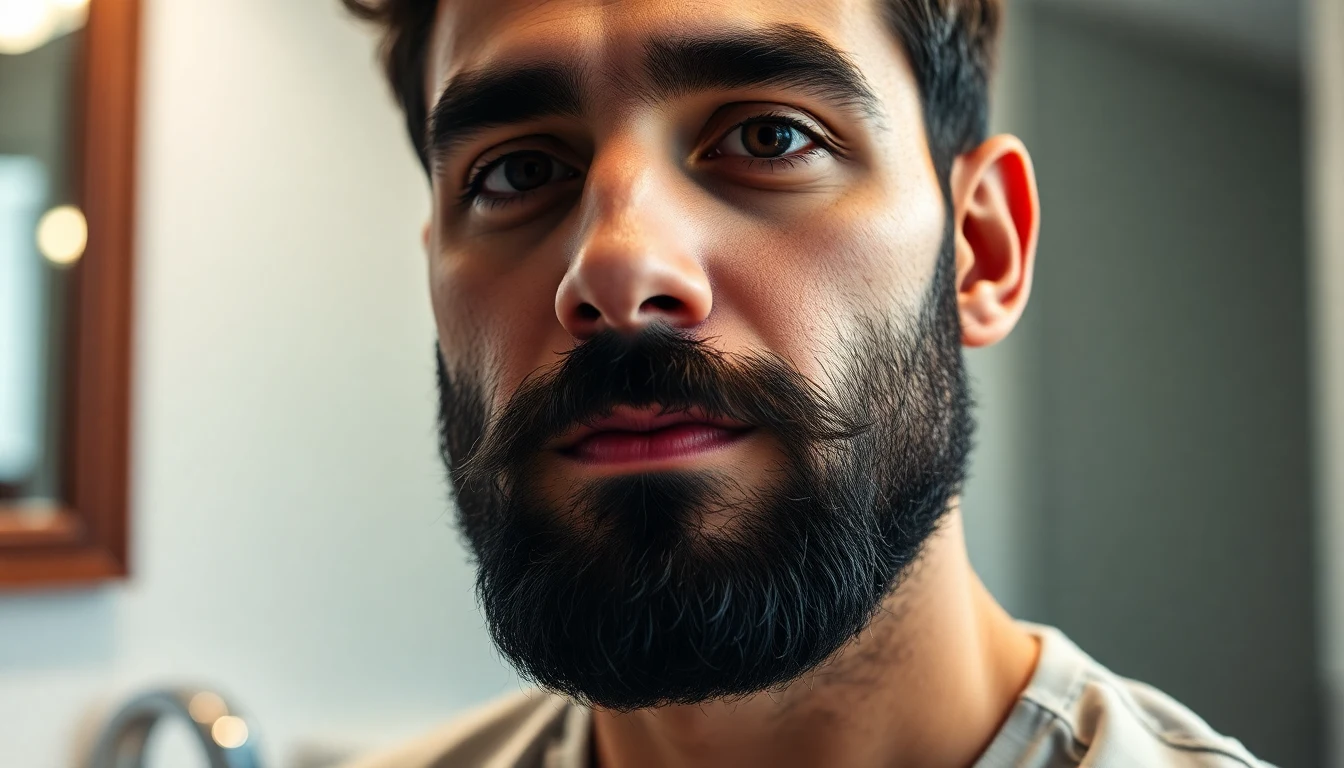 Kohl and Traditional Eyeliner for Men: The Middle Eastern Practice of Eye Enhancement — men's grooming lifestyle
