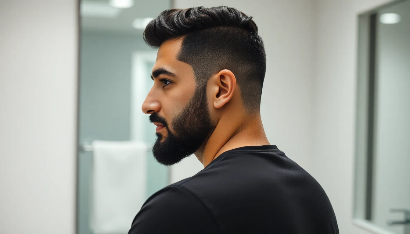 Kohl and Traditional Eyeliner for Men: The Middle Eastern Practice of Eye Enhancement — men's grooming lifestyle